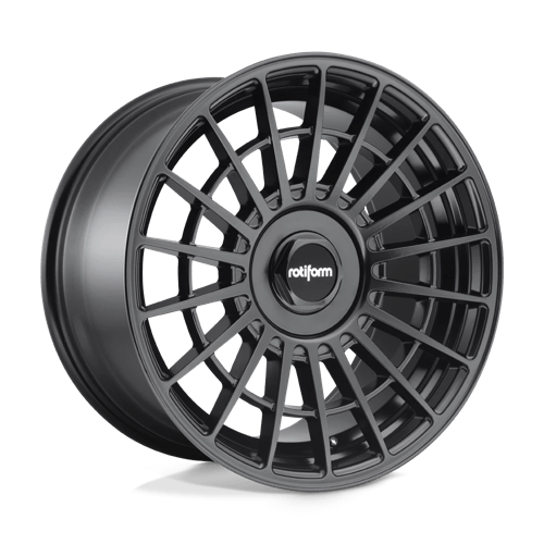 R142 LAS-R 19X8.5 5X108/120 72 BD 45MM